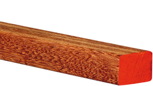 hardhout geschaafd gevingerlast 45x70x4600 mm Nu, bij uw voordeligste online houthandel, Bijleveld Hout.