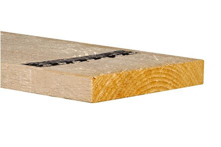 topgold steigerdeel C18 32x200x5000 mm Nu, bij uw voordeligste online houthandel, Bijleveld Hout.
