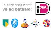 Veilig shoppen met ideal1 1