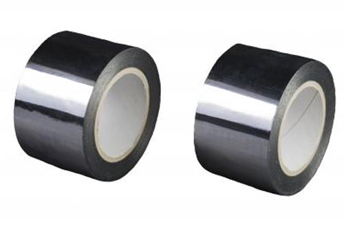 alu folietape 60 mm rol 25m Nu, bij uw voordeligste online houthandel, Bijleveld Hout.