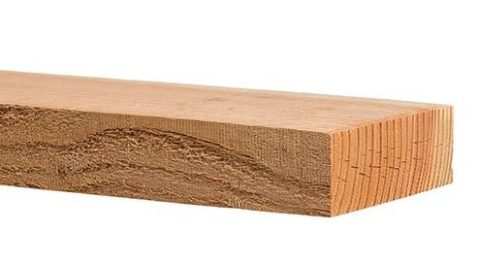 douglas 75x150x4000 mm Nu, bij uw voordeligste online houthandel, Bijleveld Hout.