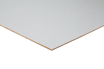 mdf wit gelakt 3x1220x2440 mm Nu, bij uw voordeligste online houthandel, Bijleveld Hout.