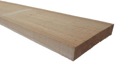 steigerhout ME 32x200x5000 mm Nu, bij uw voordeligste online houthandel, Bijleveld Hout.