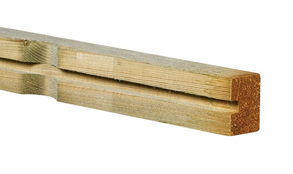 vuren ventilatielat vl1 druk geimpregneerd 38x45x4200 mm Nu, bij uw voordeligste online houthandel, Bijleveld Hout.