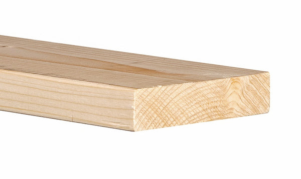 sls vuren geschaafd 38x285x3000 mm Nu, bij uw voordeligste online houthandel, Bijleveld Hout.